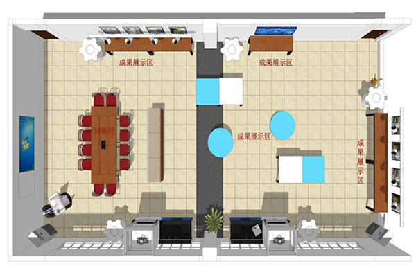 南京学校实验室设计公司定制河海大学实验室