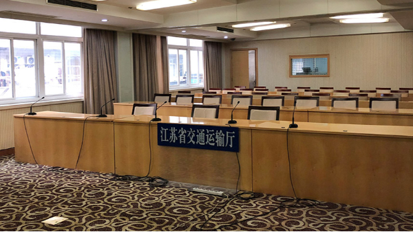 南京办公家具设计