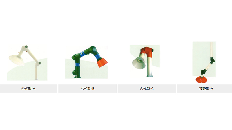 实验室吸风罩