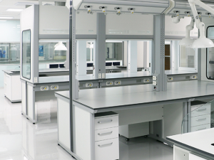 生物实验室净化设计，生物实验室设计公司