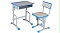幼儿园学校钢木小学生桌椅品牌定制价格厂家