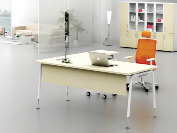 办公家具办公桌椅图片及方案设计