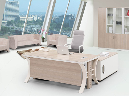 南京现代办公家具厂家定制设计毕孚自动化公司办公室家具